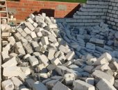 إزالة 68 حالة تعدٍ بمراكز المنيا ضمن أعمال الموجة 19 لإزالة التعديات