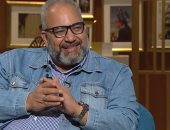 بيومي فؤاد: دائما كنت بحب من طرف واحد ومراتي زعلها وحش أوي