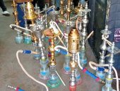 غلق 8 منشآت تجارية مخالفة فى حملات مكبرة بأحياء الإسكندرية