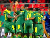 منتخب السنغال يحجز مقعده فى ربع نهائي أمم أفريقيا على حساب كاب فيردى