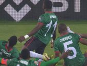 منتخب المغرب يتعادل مع مالاوى 1-1 فى شوط مثير بأمم أفريقيا.. فيديو