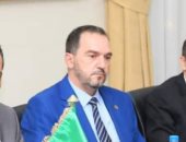 الشؤون الخارجية ببرلمان الجزائر تدعو لتفعيل لجنة الصداقة مع مصر