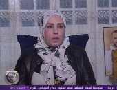 زوجة الشهيد العميد عامر عبد المقصود: غدروا به بعد صموده كالأبطال