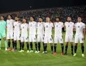 موعد مباراة مصر وغينيا فى التصفيات المؤهلة لأمم أفريقيا 2023
