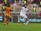 ملخص وأهداف منتخب مصر وكوت ديفوار فى دور الـ16 بكأس أمم أفريقيا