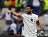 ليفربول يهنئ منتخب الفراعنة للتأهل لدور الـ8: تهانينا للملك المصرى محمد صلاح