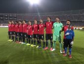 مدرب جامبيا: منتخب مصر لعب بطريقة ذكية ضد كوت ديفوار.. ويمتلك الأفضلية أمام المغرب