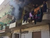 السيطرة على حريق بشقة سكنية فى المنيا دون خسائر بالأرواح