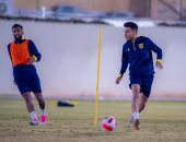مصطفى فتحي يقود تشكيل التعاون ضد باختاكور في دوري أبطال آسيا