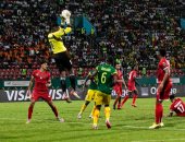 مباراة مالي ضد غينيا الاستوائية تتجه للأشواط الإضافية فى كأس أمم أفريقيا