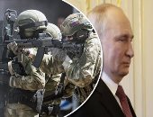 مخاوف من غزو روسيا لأوكرانيا.. الولايات المتحدة تسحب عائلات الدبلوماسيين من كييف.. وبايدن يحذر من فرض عقوبات "شخصية" على الرئيس الروسى.. والخارجية الأوكرانية: لن نتنازل لموسكو والإخلاء الأمريكى يحقق هدف بوتين