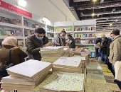 رئيس هيئة الكتاب: توافد زوار معرض الكتاب فى أول أيامه استجابة معرفية فاعلة