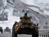 الدبابات لا تخشاه.. هل يؤثر "الوحل" على أى غزو محتمل لأوكرانيا؟