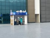 قاعات مفتوحة لتوقيع الكتب بمعرض القاهرة الدولى تجنبا لفيروس كورونا