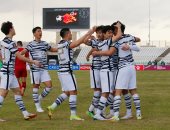 كوريا الجنوبية تقترب من التأهل إلى كأس العالم 2022 بالفوز على لبنان
