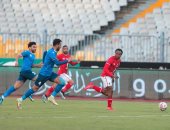 اهداف مباراة الاهلى و سموحة بكأس رابطة الأندية 