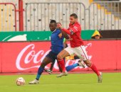 ترتيب مجموعة الأهلى فى كأس الرابطة بعد الخسارة أمام سموحة