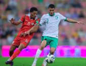 رينارد: لست راضيا عن أداء السعودية ضد عمان في تصفيات كأس العالم