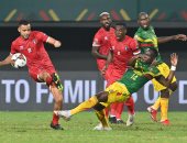 ملخص مباراة مالى ضد غينيا الاستوائية فى كأس أمم أفريقيا