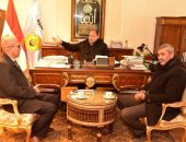 حياة كريمة باسيوط.. تنفيذ 304 مشروعات بمليار و705 ملايين جنيه بمنفلوط وديروط