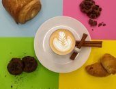 مش بس البطيخ.. "ياسين" يبدع فى تصوير الطعام بموبايله