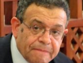 وفاة الدكتور محمد قدري سعيد رئيس وحدة الدراسات العسكرية الأسبق بمركز الأهرام