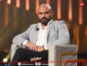 أحمد صلاح حسني: لحنت أغاني مع عمرو دياب وحماقي وحققت نجاحا