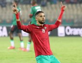 مصر والمغرب.. كاف يشيد بـ يوسف النصيرى قبل مواجهة الفراعنة