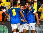 أهداف الخميس.. تعادل البرازيل وفوز الأرجنتين وأوروجواى بتصفيات كأس العالم