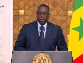 الرئيس السنغالي: مصر أول دولة أفريقية تنتج لقاحات كورونا