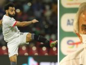 مدرب المغرب: محمد صلاح أفضل لاعب فى العالم وسنعمل على إيقافه غداً