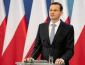 رئيس الوزراء البولندى: نعتزم وقف استخدام النفط الروسى نهاية العام الجارى
