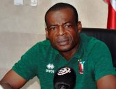مدرب غينيا الاستوائية: مواجهة السنغال ستكون مباراة نهائية بالنسبة لنا