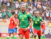 منتخب الكاميرون ينتظر الفائز من قمة مصر والمغرب فى نصف النهائى