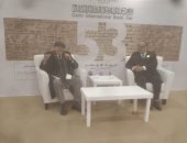 الدكتور أحمد مرسى: أتمنى تحويل التراث الشعبى إلى عروض أوبرالية