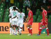 منتخب تونس يودع أمم أفريقيا بالخسارة أمام بوركينا فاسو في ربع النهائي.. فيديو