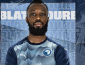 بيراميدز يعلن التعاقد مع إبراهيم توريه نجم بوركينا فاسو في صفقة انتقال حر.. صور