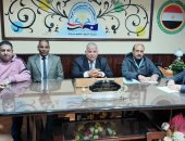 تعليم دمياط: 30 ألفا و349 طالبا يؤدون امتحان اللغة العربية للشهادة الإعدادية