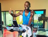 ساديو ماني جاهز لمواجهة غينيا الاستوائية فى ربع نهائى أمم أفريقيا