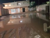 شكوى من عدم اكتمال الصرف الصحى بقرية منشأة راغب بالشرقية.. والمحافظة ترد