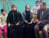 والدة ضحية الابتزاز الجديدة تسرد آخر لحظات ابنتها هايدي في الحياة.. صور