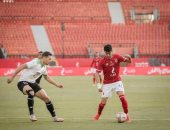 الأهلي يتعادل مع البنك الأهلي فى رابطة الأندية