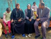 شقيقة الطالبة هايدى ضحية الابتزاز: "جارتنا خلت أختي تنهي حياتها بنفسها"