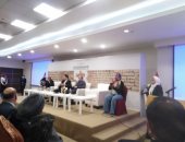 معاون وزيرة التضامن من معرض الكتاب: لدينا 27 مكتب خدمة بالجامعات المصرية