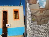 53.6 مليار جنيه استثمارات وزارة التنمية المحلية فى الصعيد.. رصف الطرق المحلية بتكلفة 13 مليار جنيه.. و3.4 مليار جنيه لمشروعات الكهرباء والإنارة.. و675.1 مليون جنيه لتطوير المجازر.. و3420 مقاولا وشركة للتنفيذ