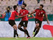 ملخص وأهداف مباراة مصر و المغرب في كأس أمم أفريقيا