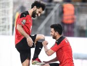 أستون فيلا بعد تألق تريزيجيه في مباراة مصر والمغرب: لا خوف على منتخب مصر في وجوده