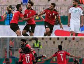 سفارة روسيا بالقاهرة تهنئ منتخب مصر بعد التأهل لنصف نهائى أفريقيا