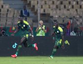 السنغال يتأهل لنصف نهائى أمم أفريقيا بثلاثية ضد غينيا الاستوائية
