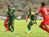 موعد مباراة بوركينا فاسو ضد السنغال في نصف نهائي كأس أمم أفريقيا